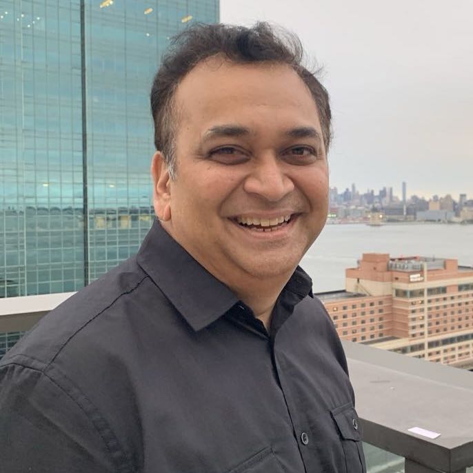 Abhay Taiwade - AI Strategy & Operating Systems Advisor | VP, Data & Business Operations | $680M+ in Startup Exits