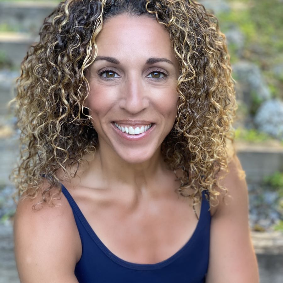 Deb Stambaugh