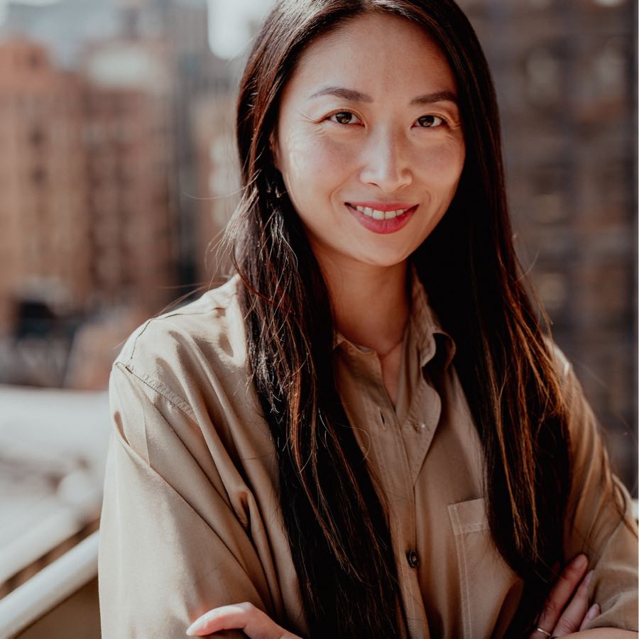 Susan Ho