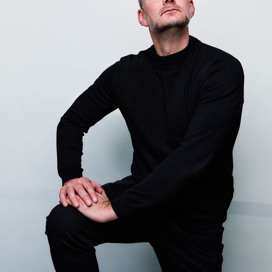 Vinny O Brien