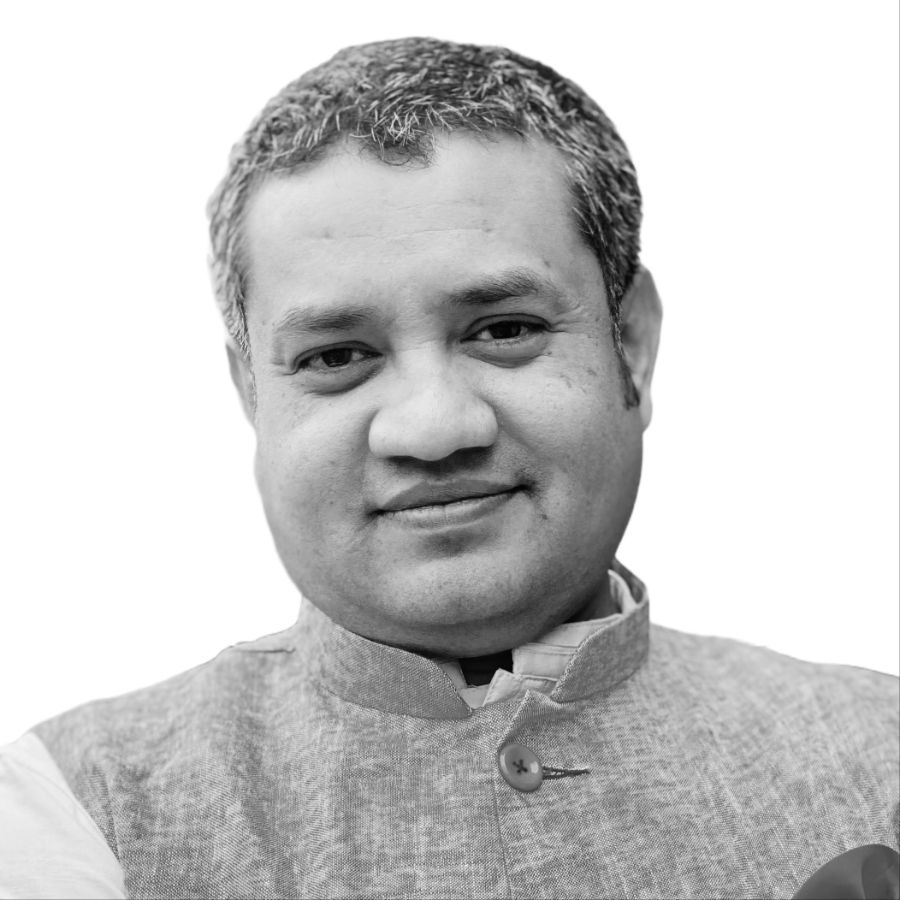 Rajib Biswas