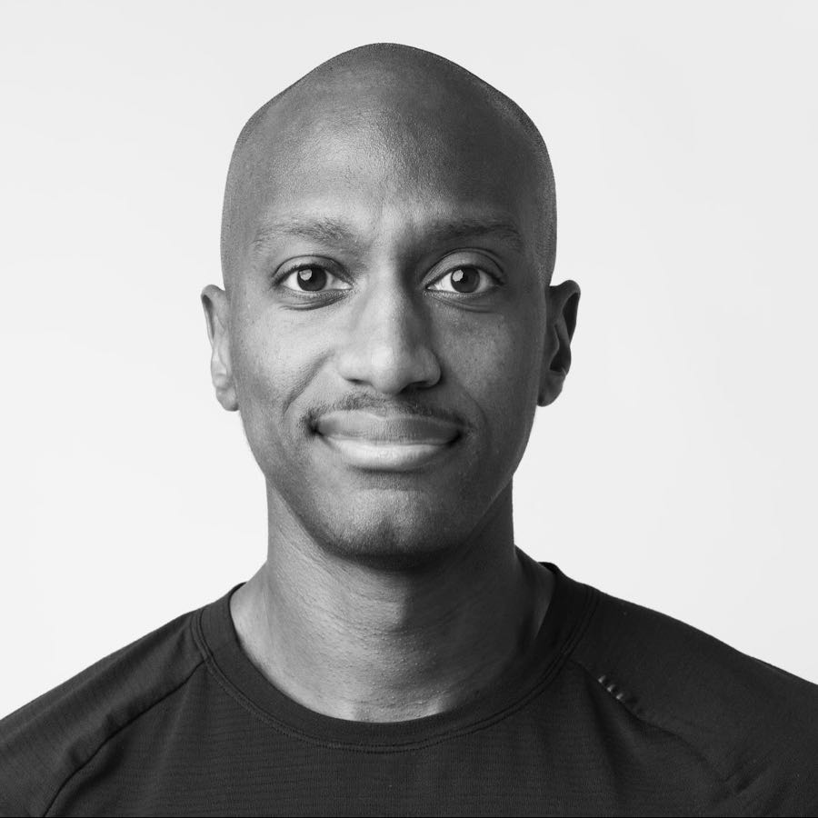 Howard Ekundayo