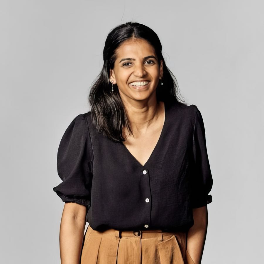 Akriti Dokania - Partner at Ridge Ventures, ex-Microsoft PM, backed B2B startups with exits to Snap and Siemens