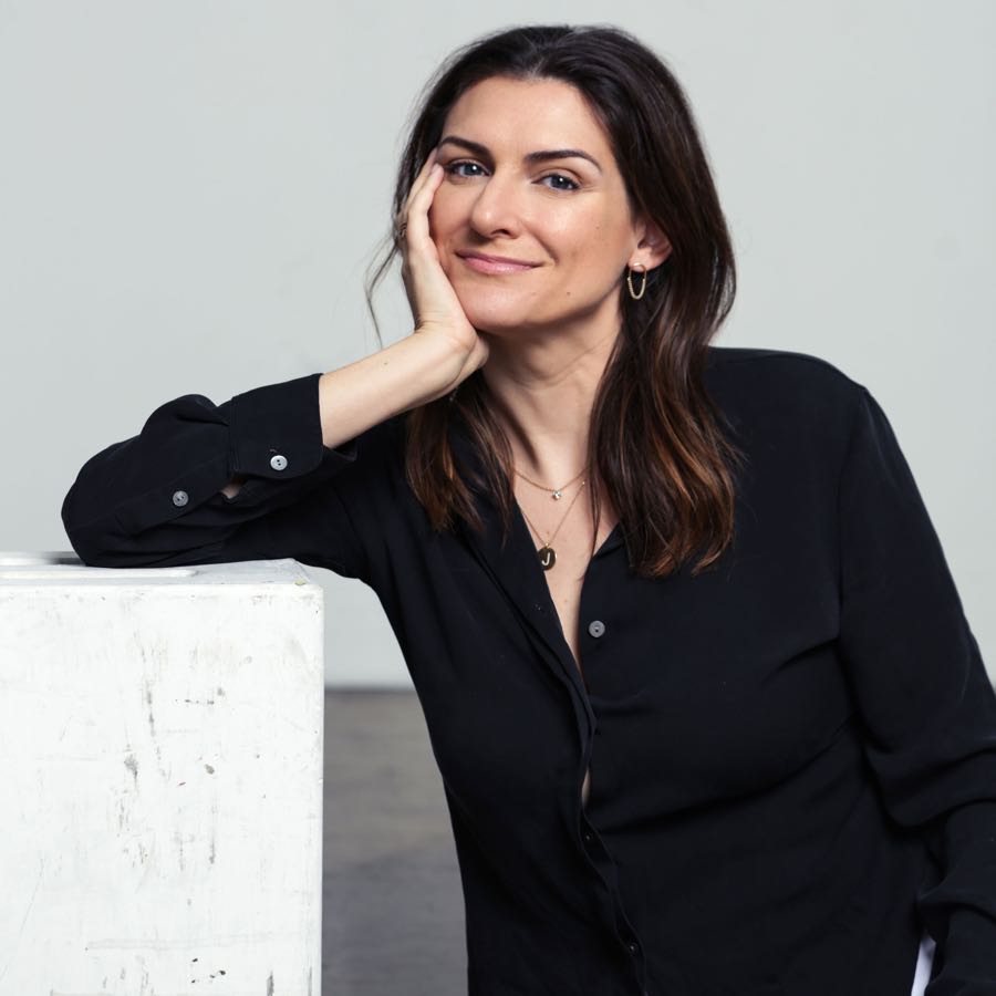 Julia Meltzer