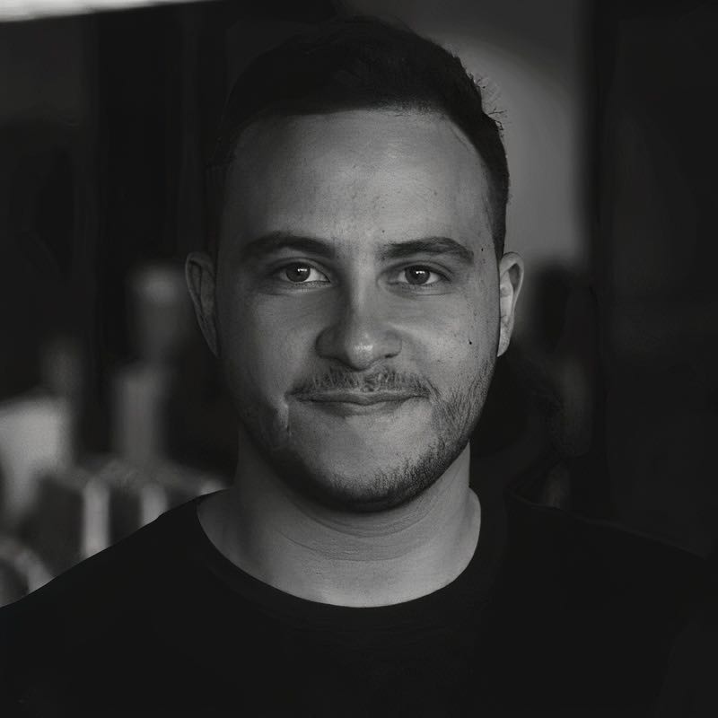 Nouh Alkhafif - Co-founder & COO of Benjamin ($300M fintech serving 3.5M users). Led Amazon Ads OpEx saving $250M+.