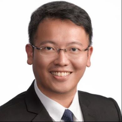 Heng Liong Tiong