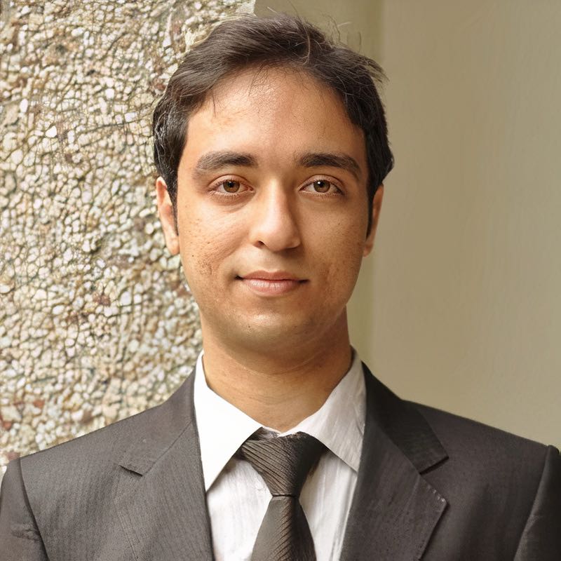 Pranshu Dwivedi