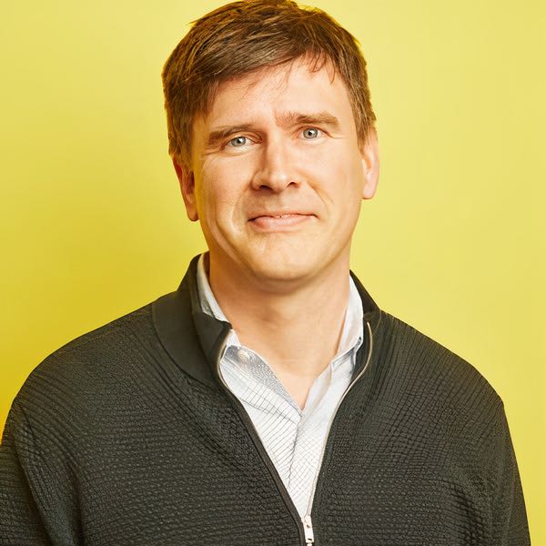 Chad DePue