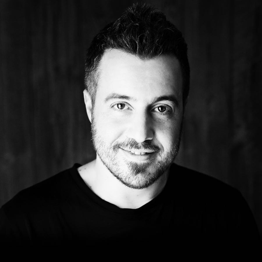 Nicolas Susco