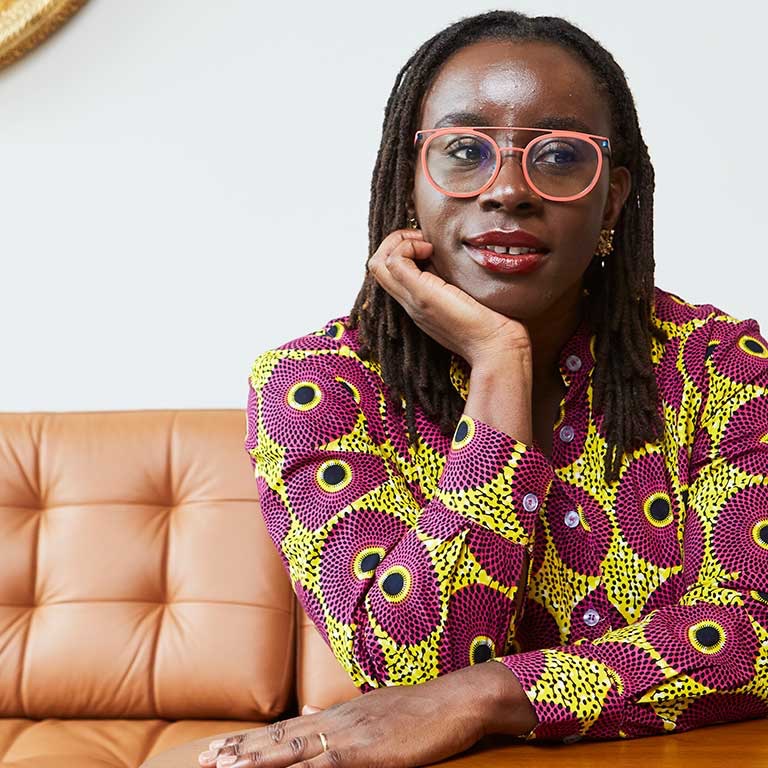 Katherine Ntiamoah