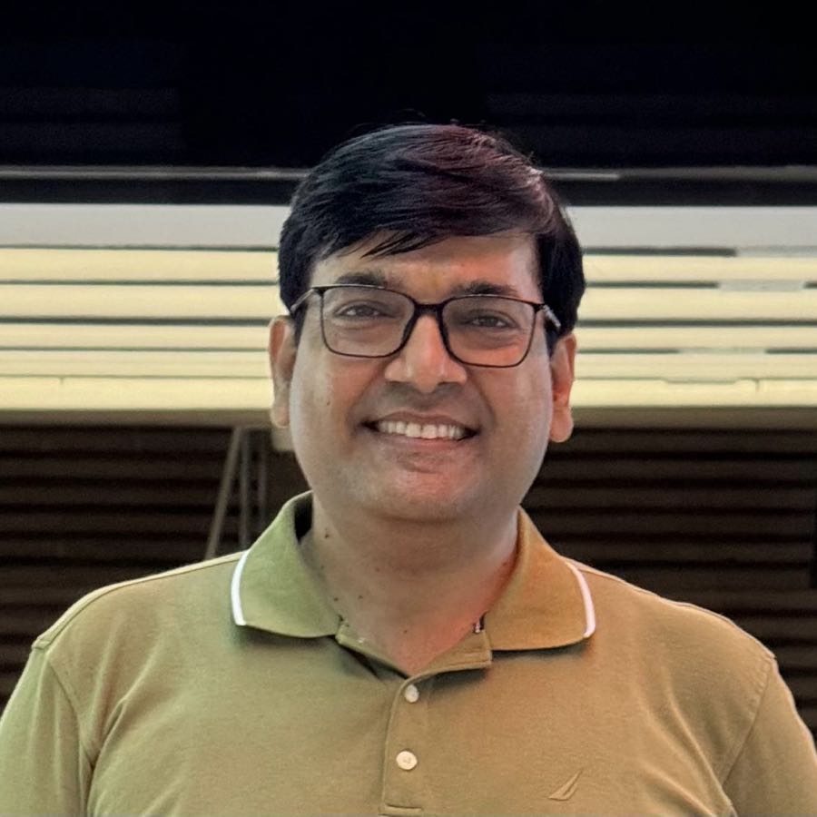 Amit Agrawal - OckyPocky, India’s #1 edtech kids (10M+ users). Fmr. YouTube Head $100 M. Scaled 8 Startups $250M+