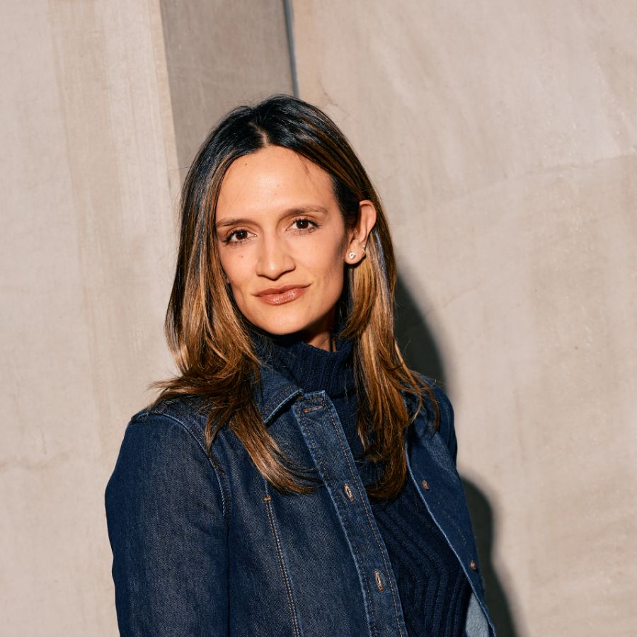 Marissa Pipkin Caiano