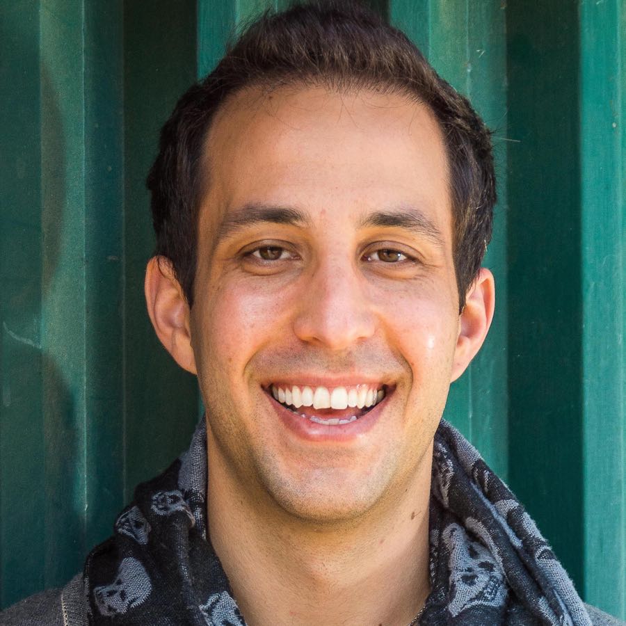 Alec Torelli