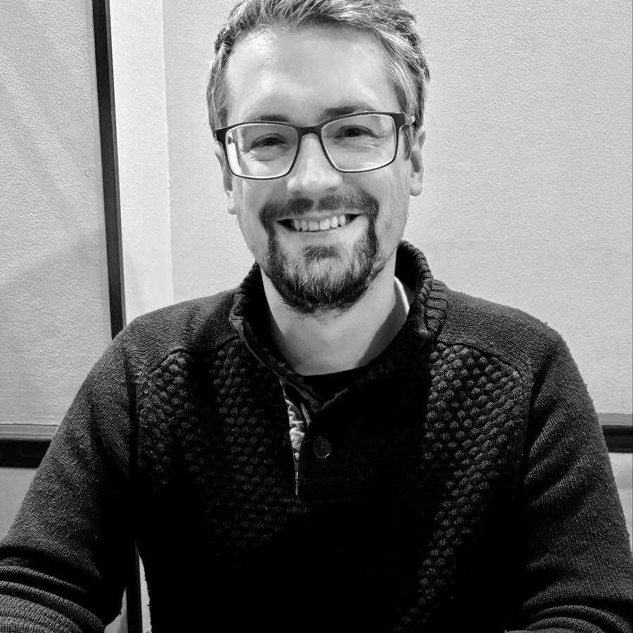 Tom Taylor