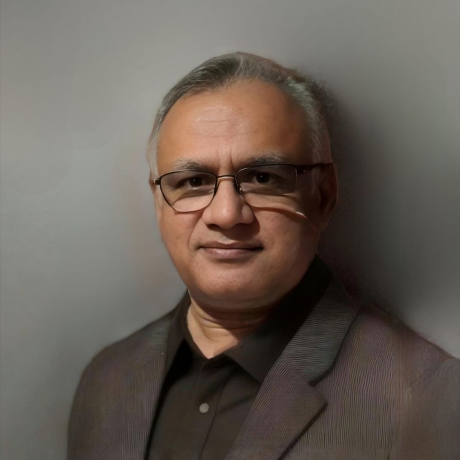 Avinash Deepak