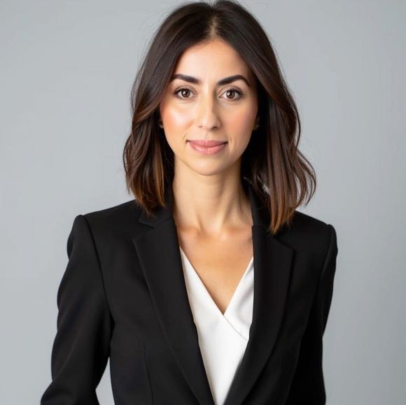 Mida Pezeshkian