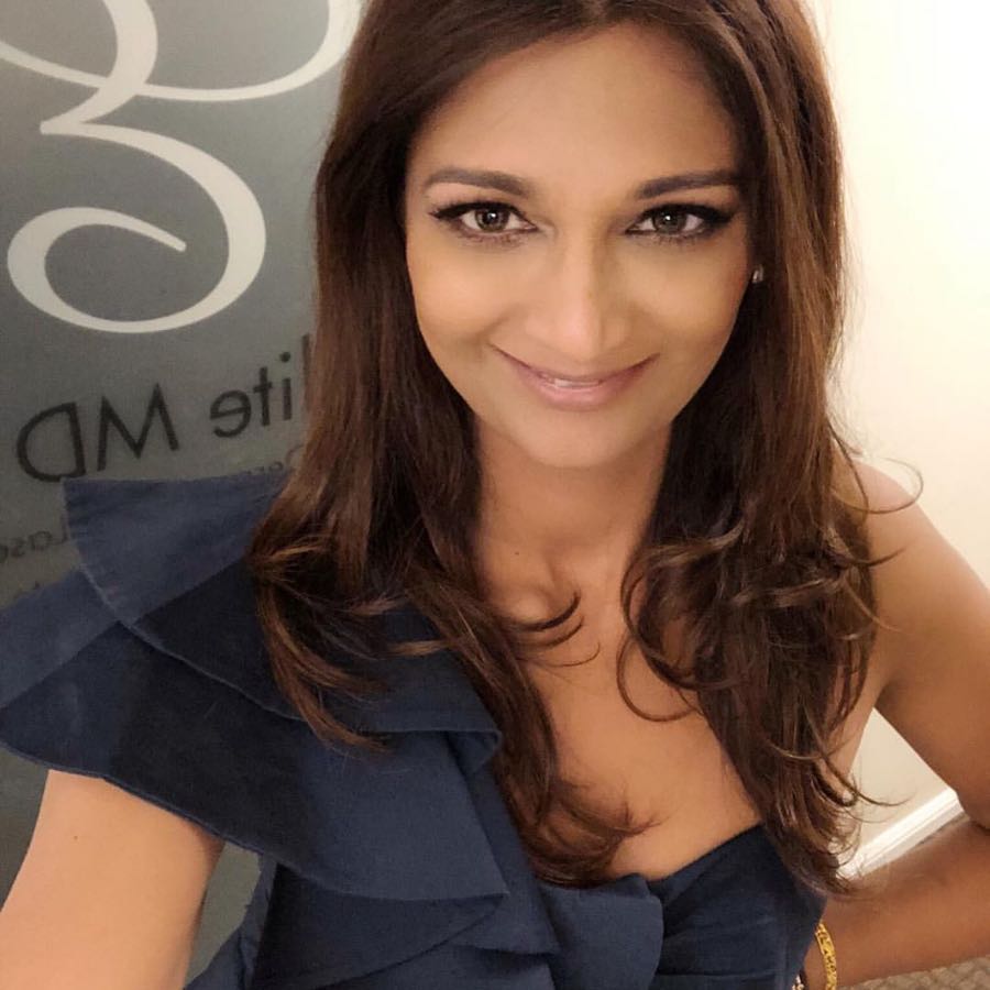 Sonia Badreshia