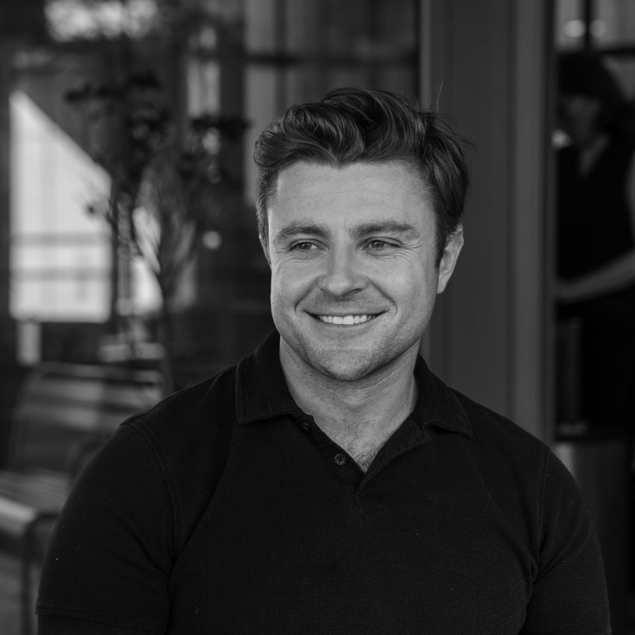 Matt Wheeler-Barrett