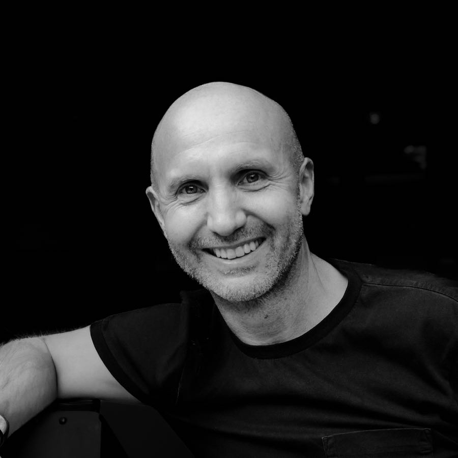 Gareth Bath