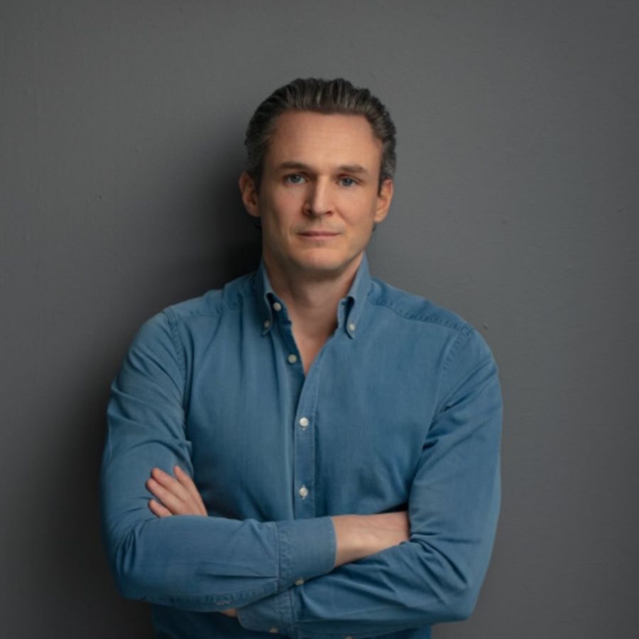 Alexander Ernstberger