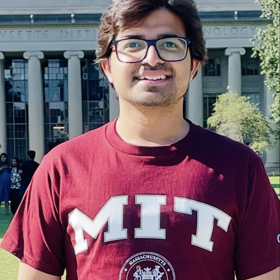 Sidhant Kumar