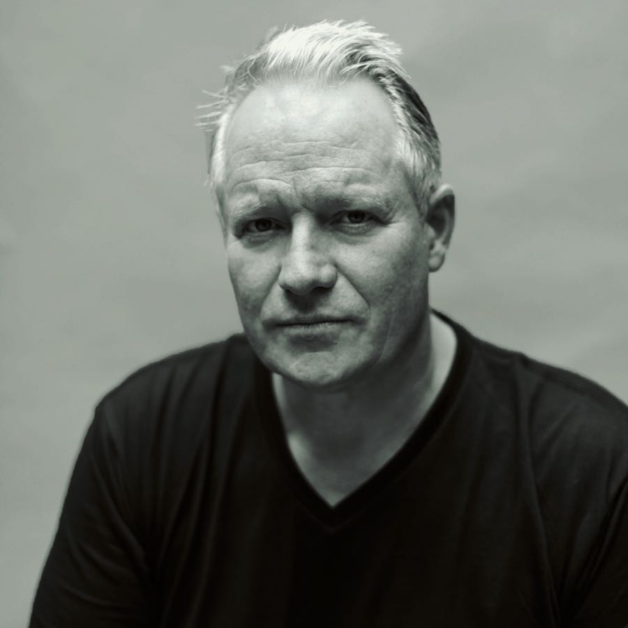 Brian O’Shaughnessy