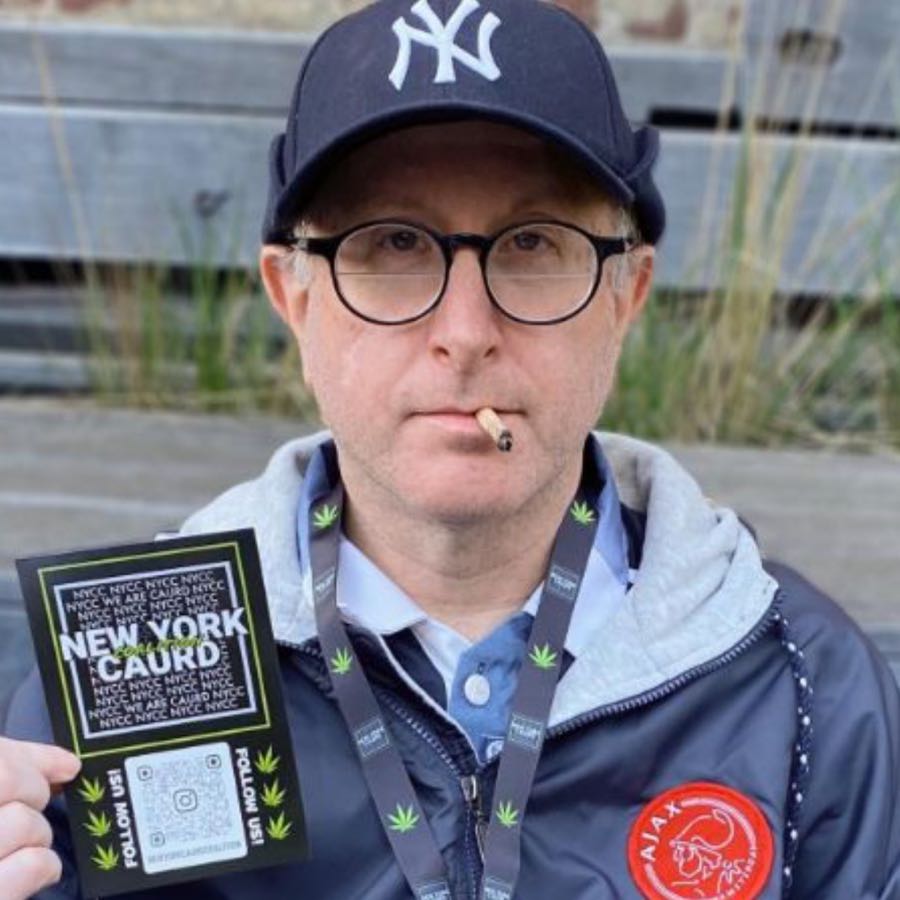 Jeffrey Hoffman