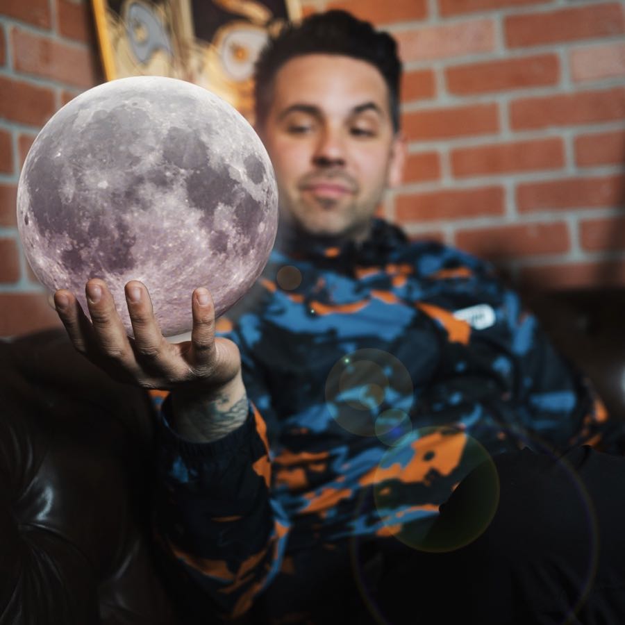 Chris Sterlacci