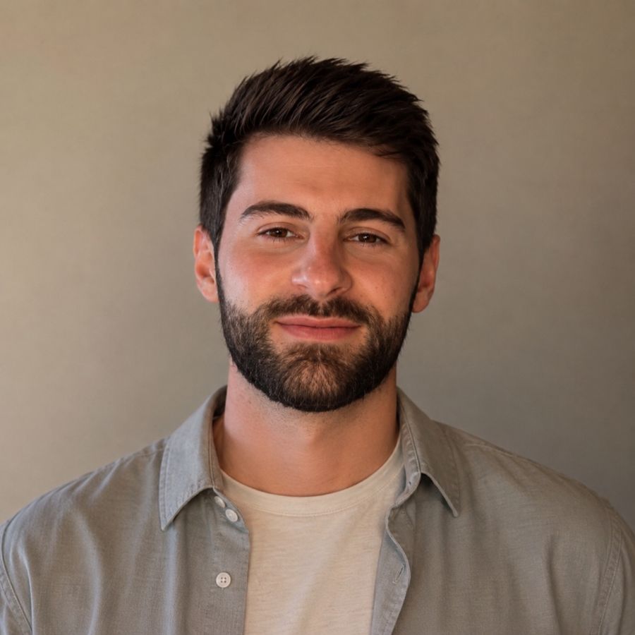 Jeremy Kaminsky - Co-Founder of Trybe, Head of Growth managing $150M+ in annual ad spend