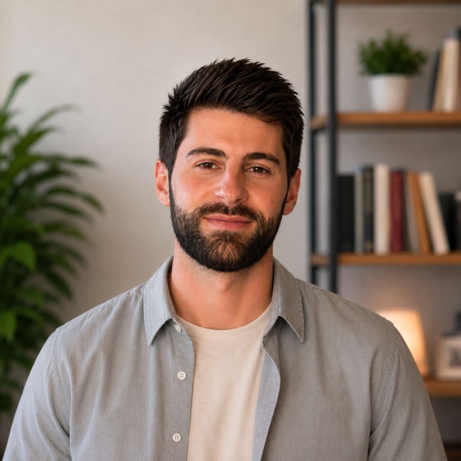 Jeremy Kaminsky - Co-Founder of Trybe, Head of Growth managing $150M+ in annual ad spend