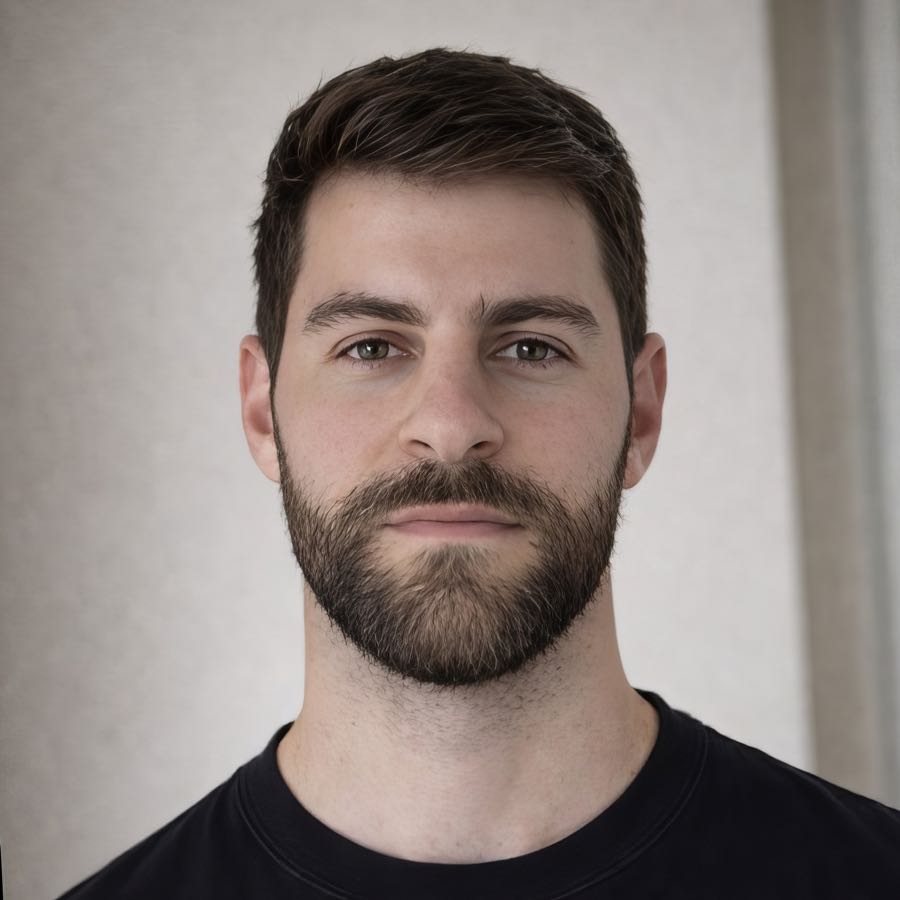 Jeremy Kaminsky - Co-Founder of Trybe, Head of Growth managing $150M+ in annual ad spend