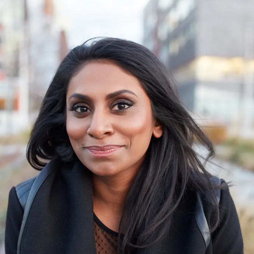 Nilu De Silva - Head of Growth at Amazon. Fmr. Digital Marketing Lead at Urban Decay ($250M+) & Calvin Klein ($7B+).
