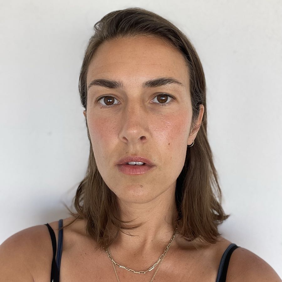 Stephanie G-M