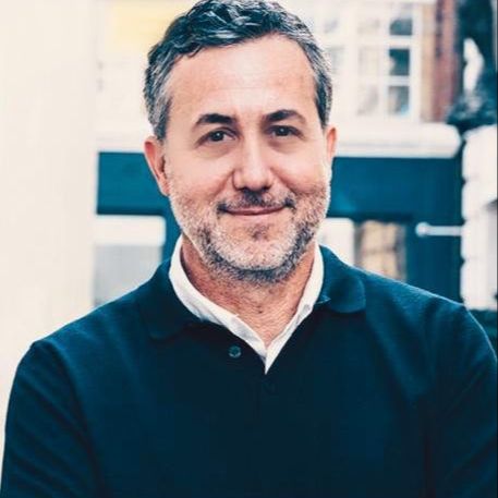 Greg Consiglio