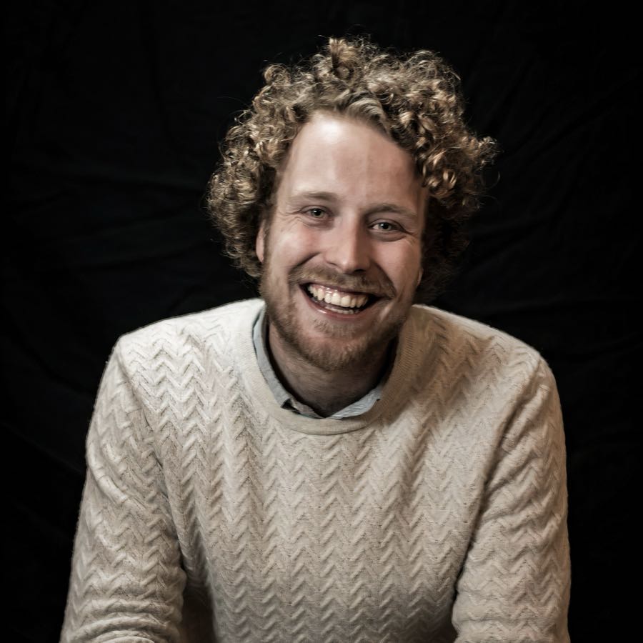 Jeroen Coelen
