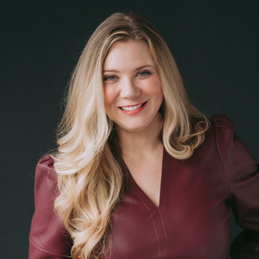 Corinne Cavanaugh