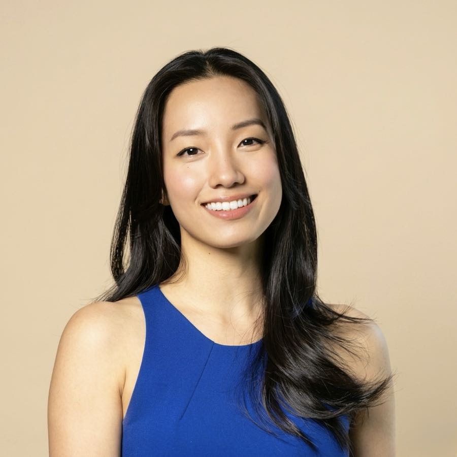 Roslyn Jin - Partner at Antler VC ($1B+ AUM, 1,000+ portfolio) | Early Stage Founder & Operator Coach