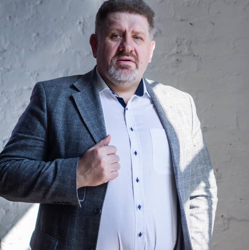 Konstantin Bondarenko
