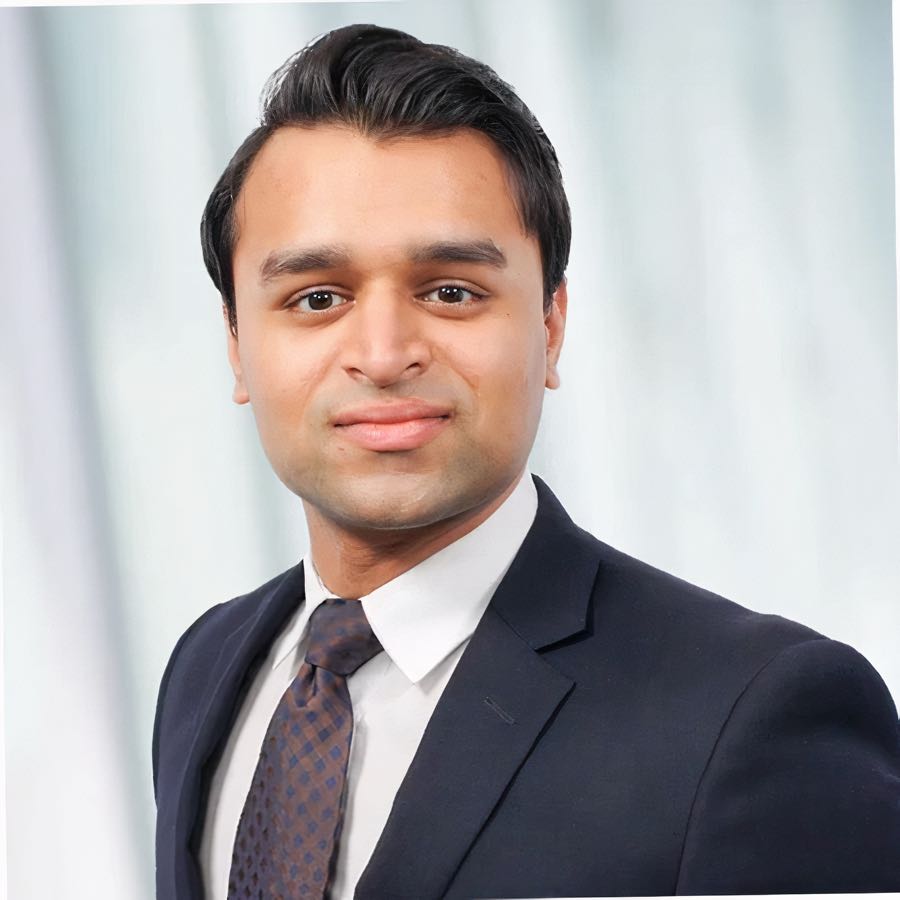 Dishen Patel