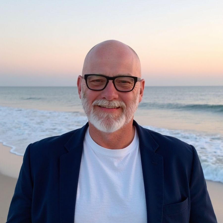 Jim Davis - Fmr. CCO at Buck Mason ($300M+), Dir. at Urban Outfitters (URBN: $3B), Advisor to Lucky Brand & more