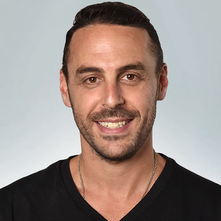 Adam Stambleck