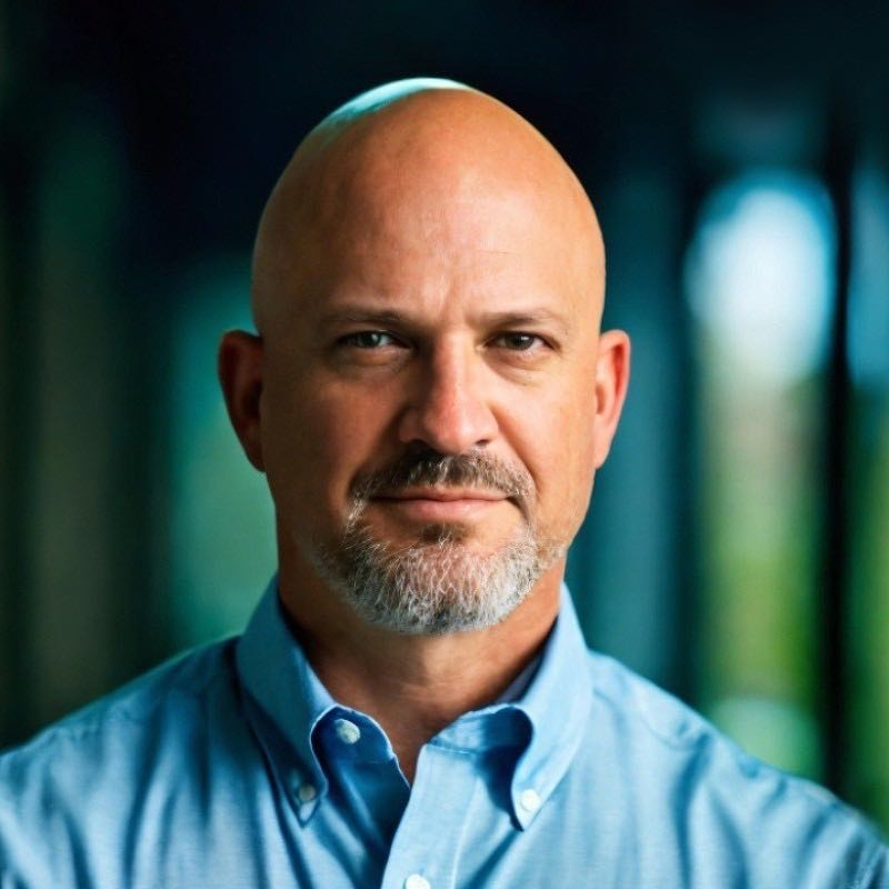 Paul Adams