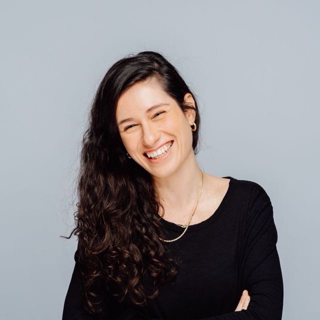 Keren Reznik