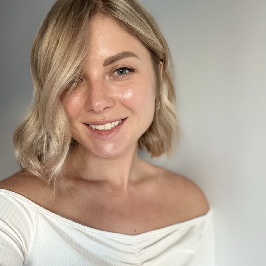 Elena Netiazhevska