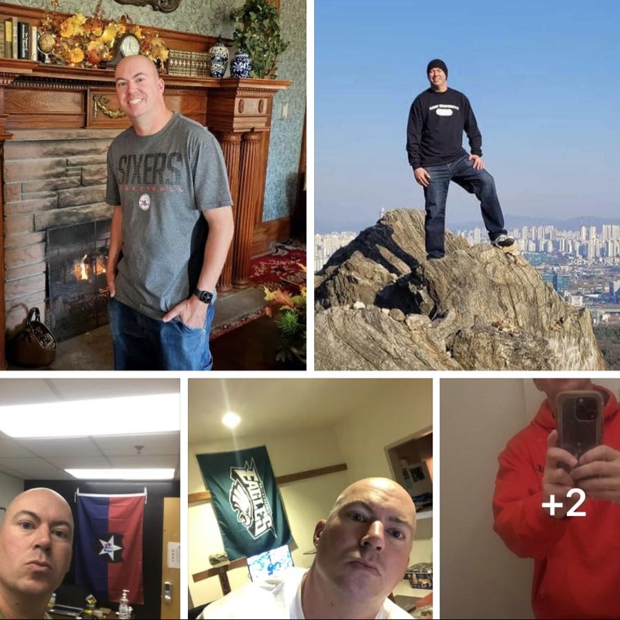 Jon Lehman