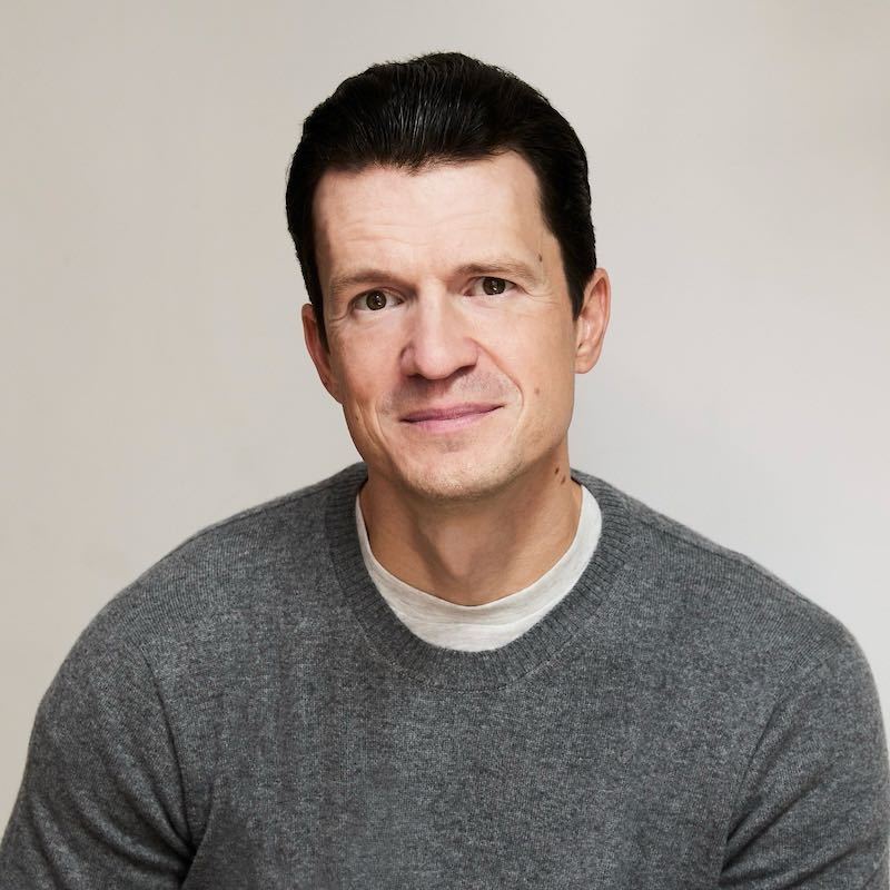 Neil Hoyne