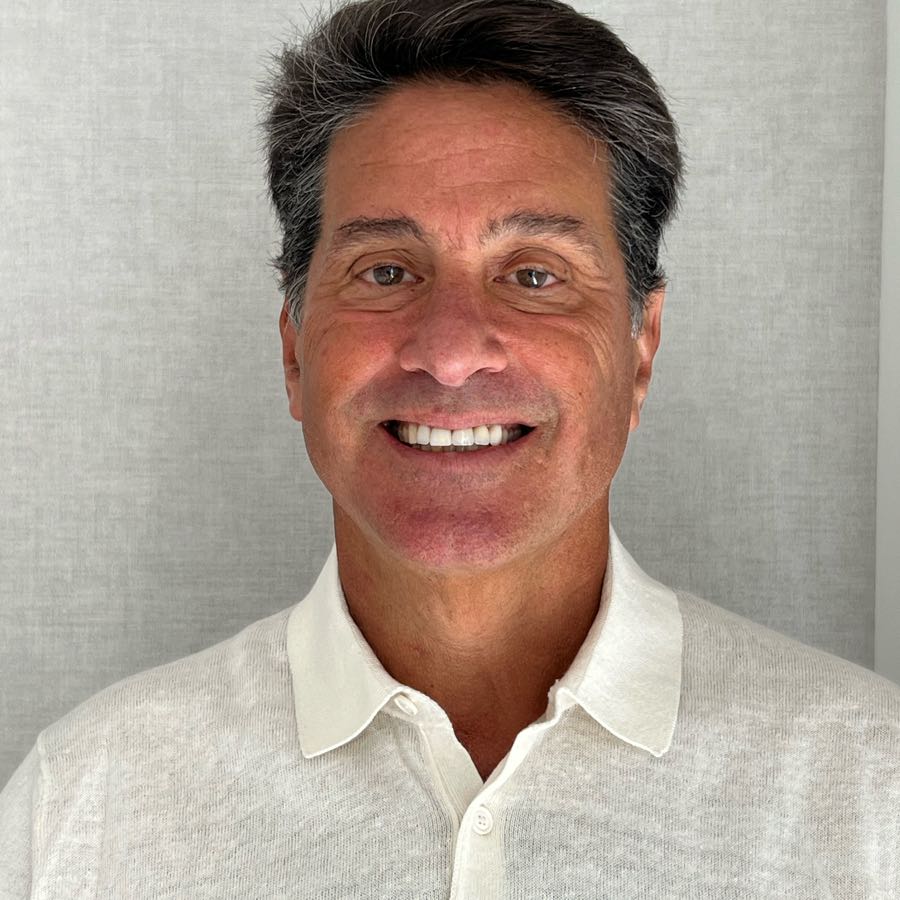 David Safran - Fmr. SVP Ad Sales at FOX Networks Group ($700M+ revenue); Exec at ESPN, NBCUniversal, Tennis Channel
