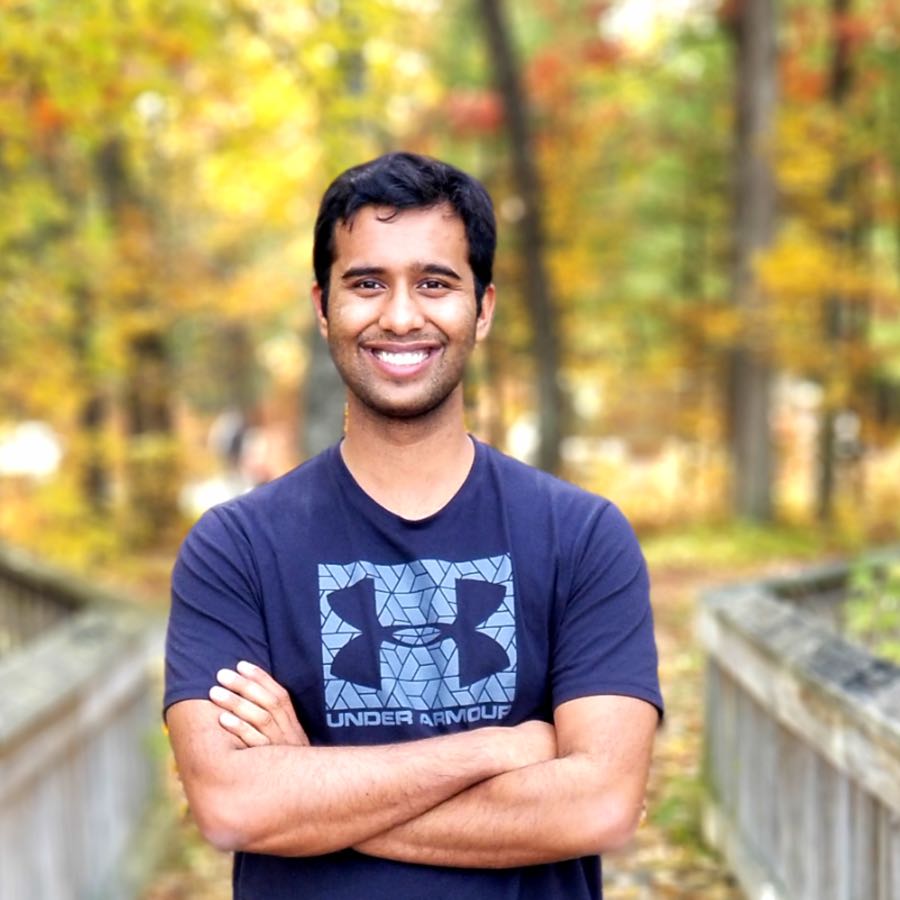 Vasu Sharma