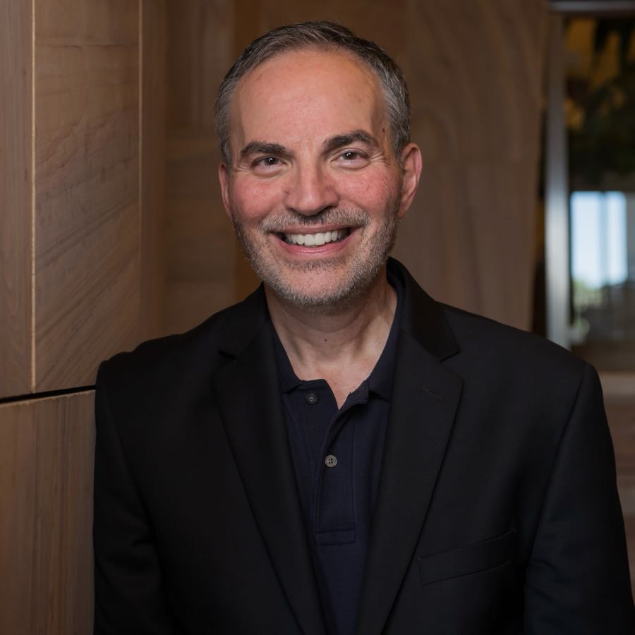 Mark Levy
