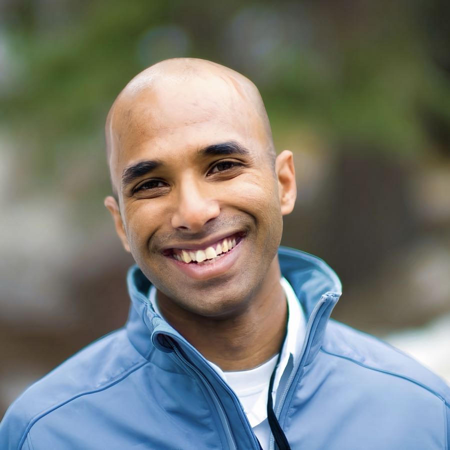 Kushal Chakrabarti - Fmr. Chief Research & Data Officer at Opendoor ($17B IPO). Founder w/ $25M+ fintech exit. Advisor.